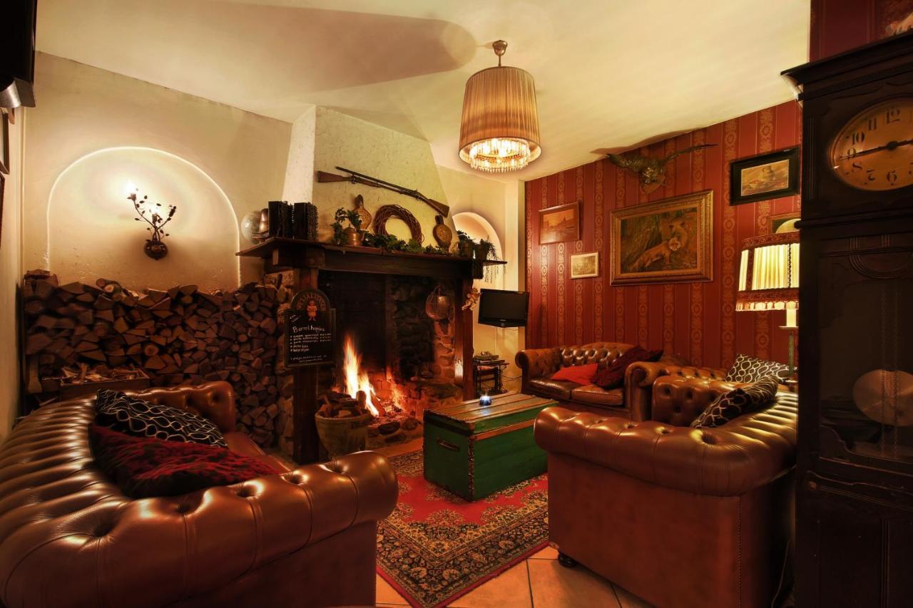 Hotel Eethuys De Wormshoef لونتيرين المظهر الخارجي الصورة