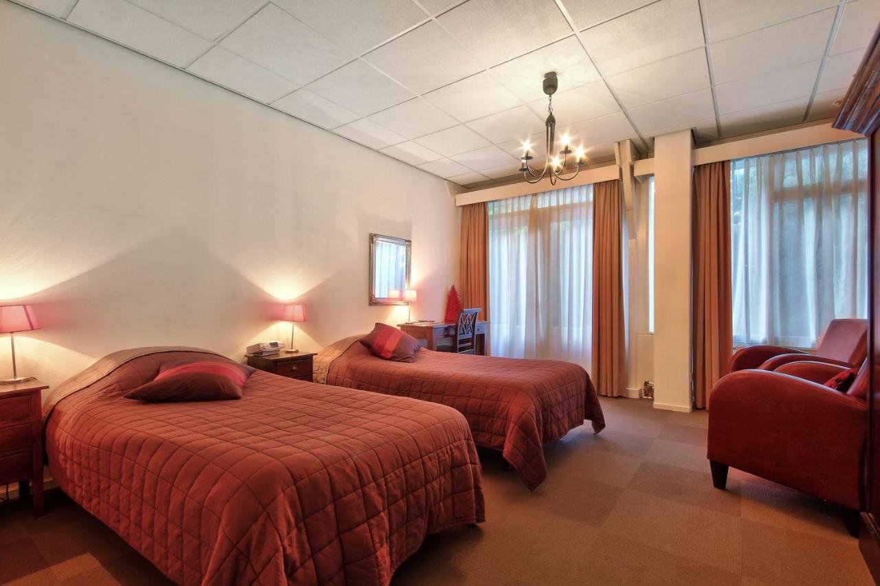 Hotel Eethuys De Wormshoef لونتيرين المظهر الخارجي الصورة